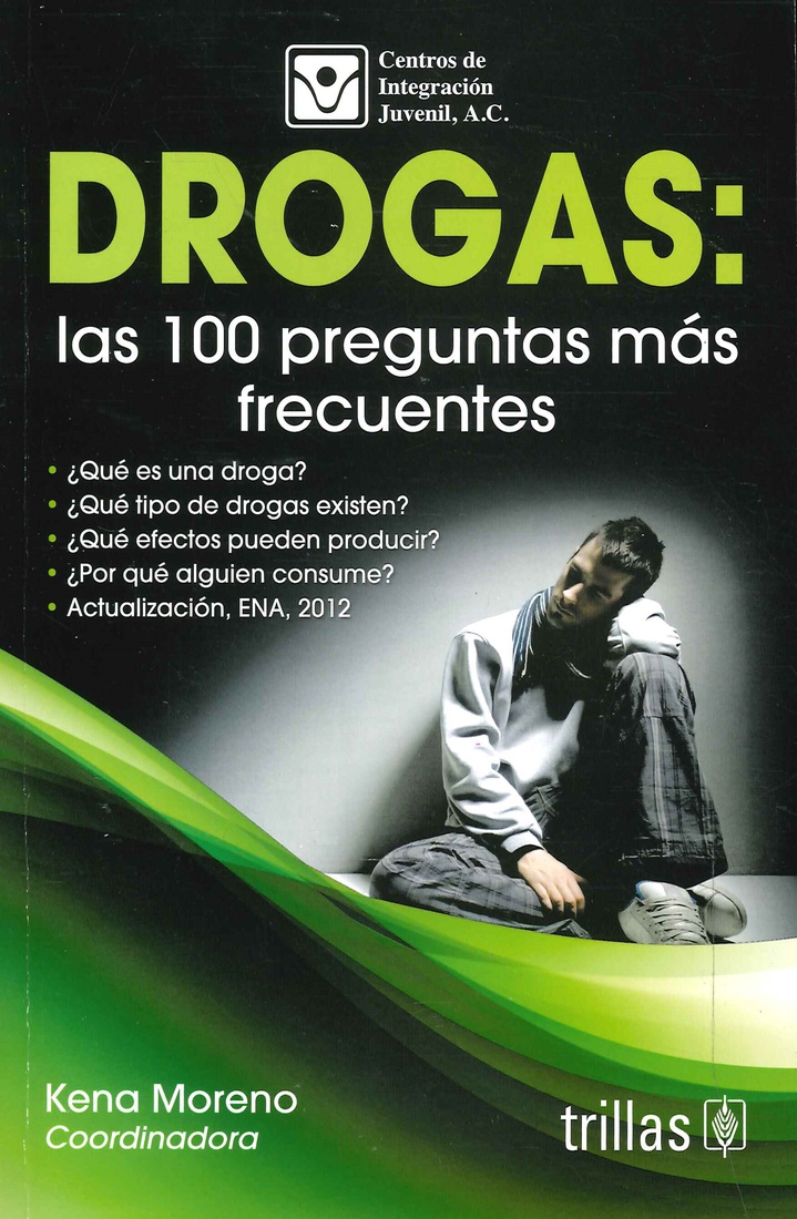 100 Preguntas Sobre Las Drogas